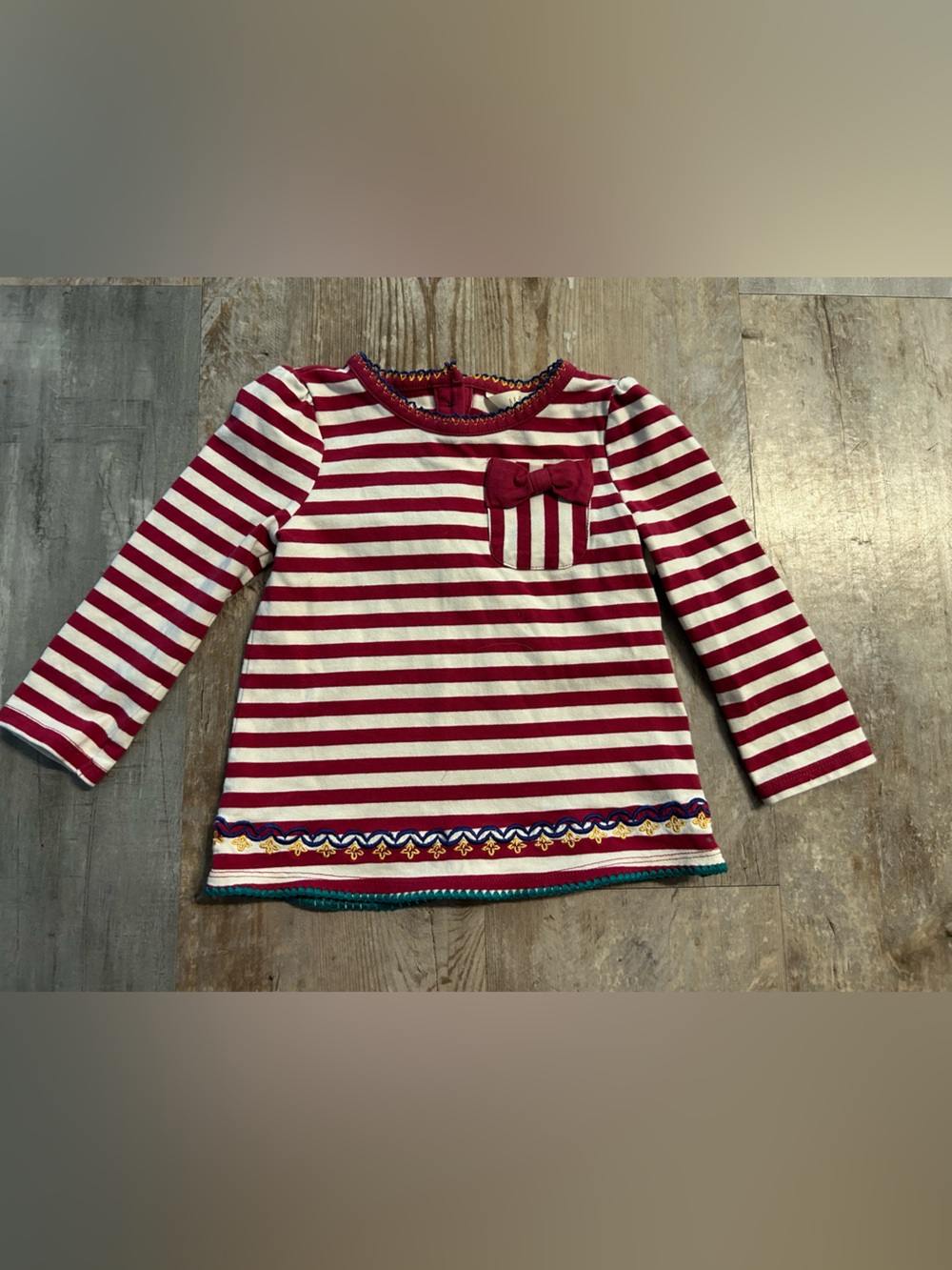 Matilda Jane Baby girls top 18-24 months